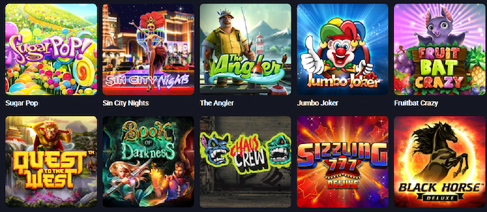Лучшие игры в казино casino пинко слоты играть